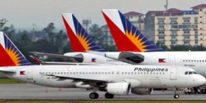 philipines airport job