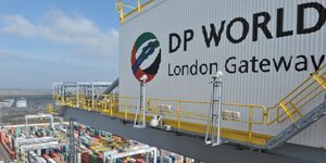 dp world