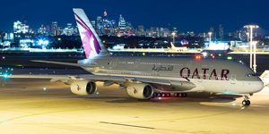 qatar airways jobs