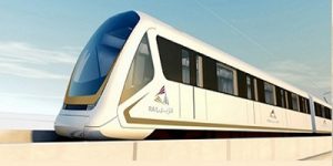 qatar rail jobs