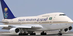 saudi airlines job