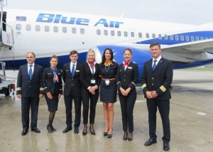 blue air careers