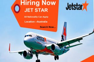 jet star jobs