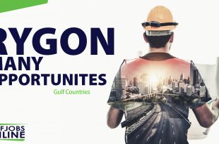 RYGON CAREERS