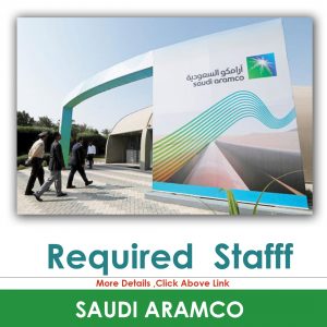 saudi aramco careers