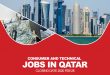 qatar jobs