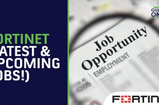 fortinet careers
