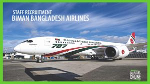 biman bangladesh airlnes jobs