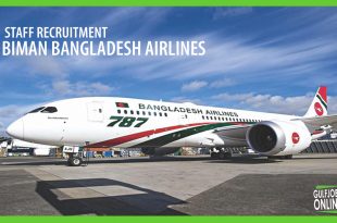 biman bangladesh airlnes jobs