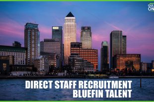 bluefin talent jobs