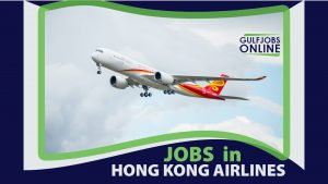 hong kong airlines jobs