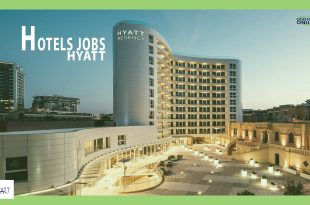 hyatt hotel jobs