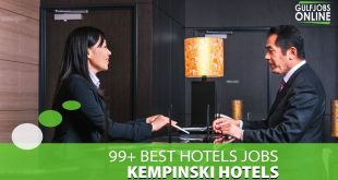 KEMPINSKI HOTELS CAREERS