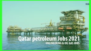 qatar petroleum job