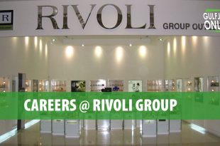 rivoli group career