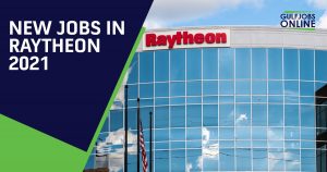 raytheon jobs