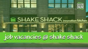 shakeshack jobs