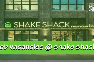 shakeshack jobs