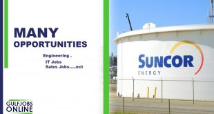 suncor energy jobs