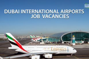 dubai airport jobs