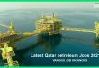 qatar petroleum careers