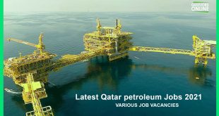 qatar petroleum careers