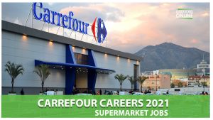 carrefour careers