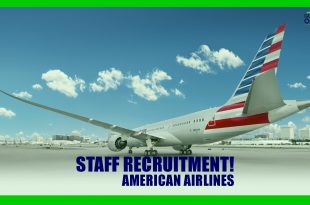 american airlines career